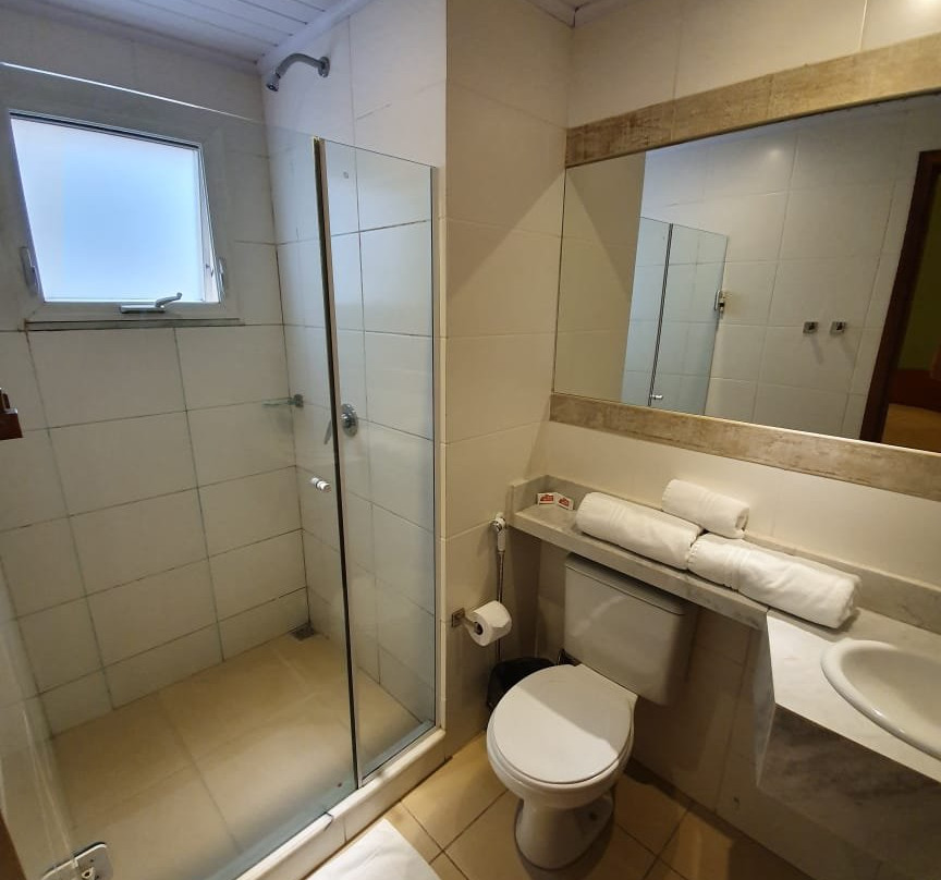 Meu Hotel Garça主图