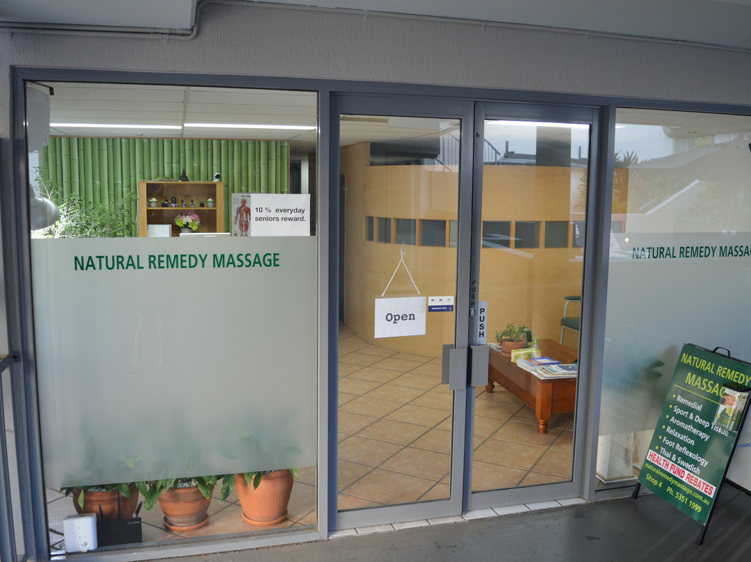MassageMyo Coolum Beach-Coolum Beach必去景点