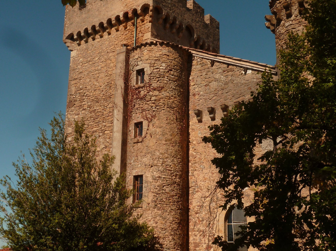Atelier - Musee Jean Lurcat-Saint-Laurent-les-Tours必去景点