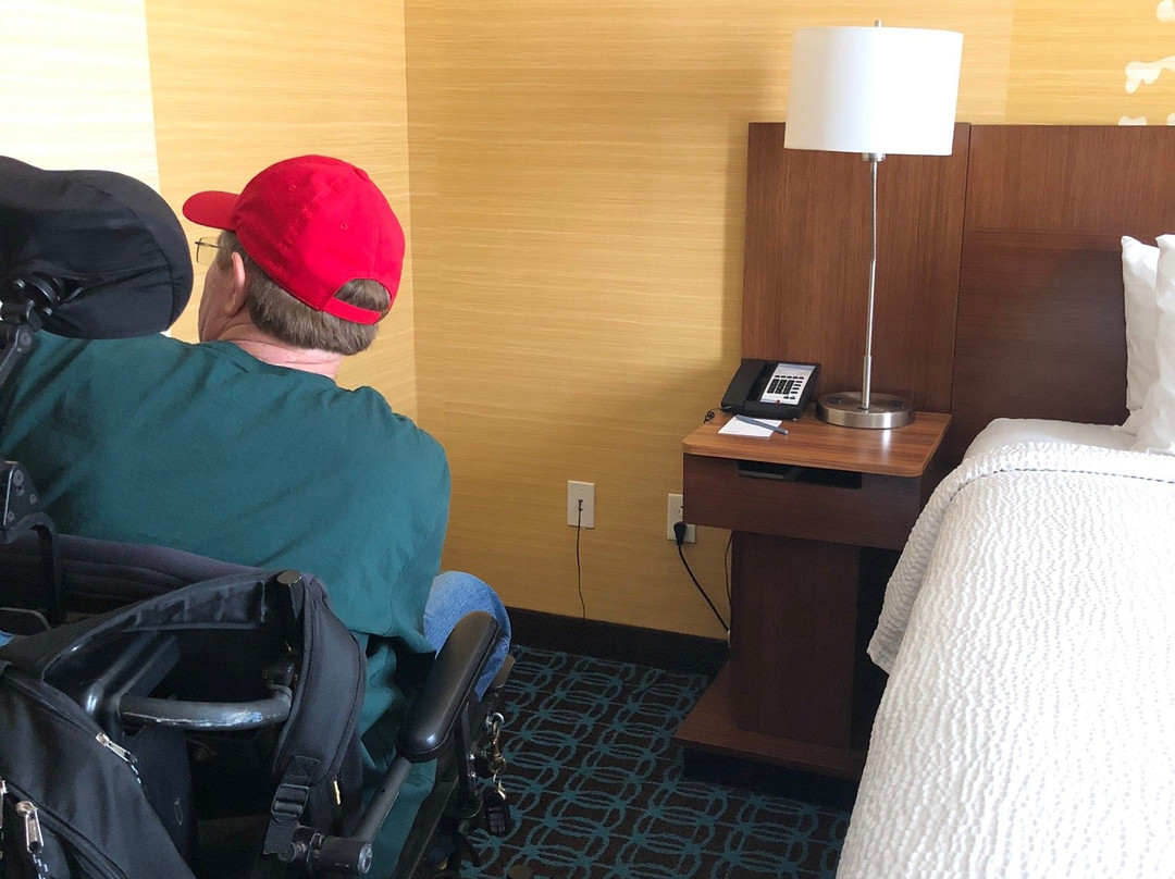 Fairfield by Marriott Inn & Suites Gallup主图