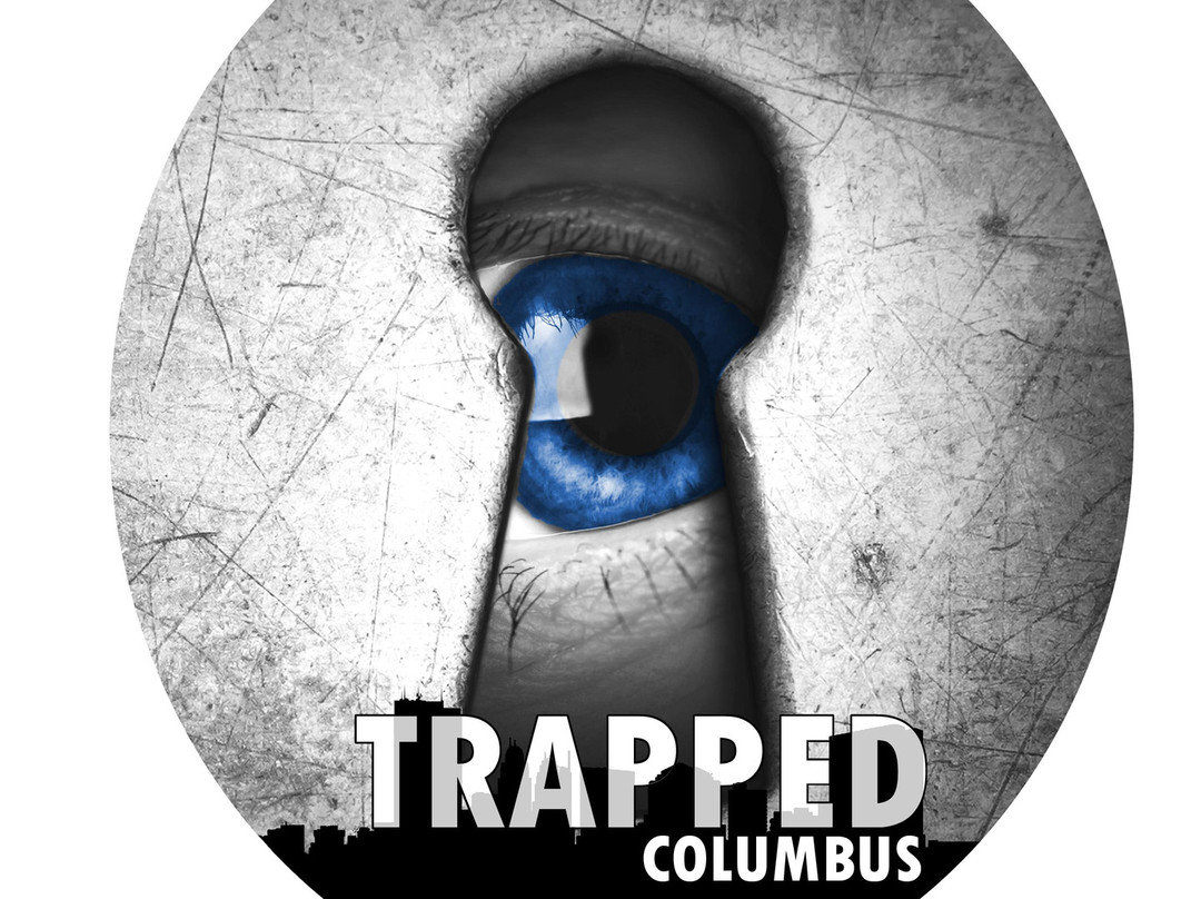 Trapped Columbus Escape Room景点图片