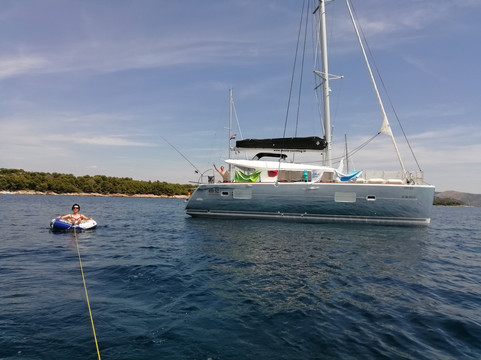 Sailing Place-斯普利特必去景点