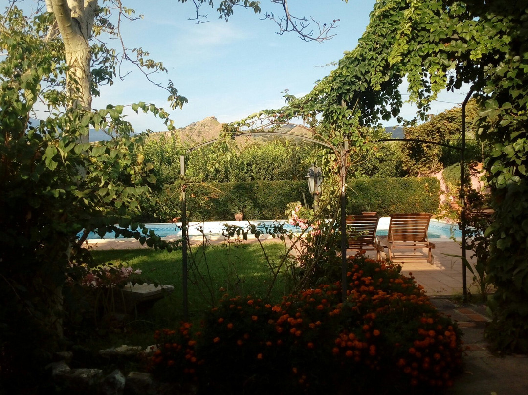 Il Giardino Segreto B&B主图