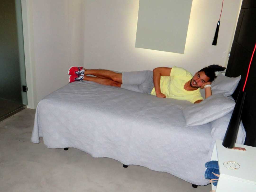 Pension Ardigales 11主图