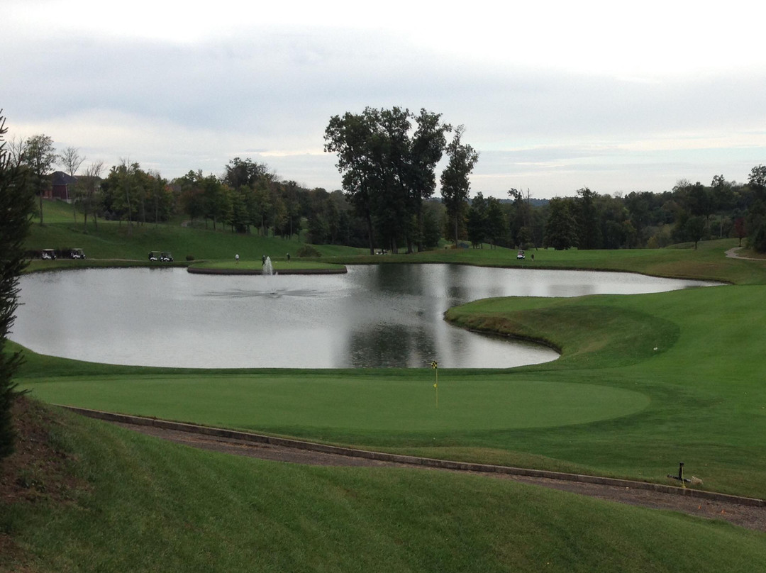 2023年12月Pebble Creek Golf Course景点攻略Pebble Creek Golf Course门票预订地址图片 2023年12月Pebble Creek Golf Course景点攻略Pebble Creek Golf Course门票预订地址图片