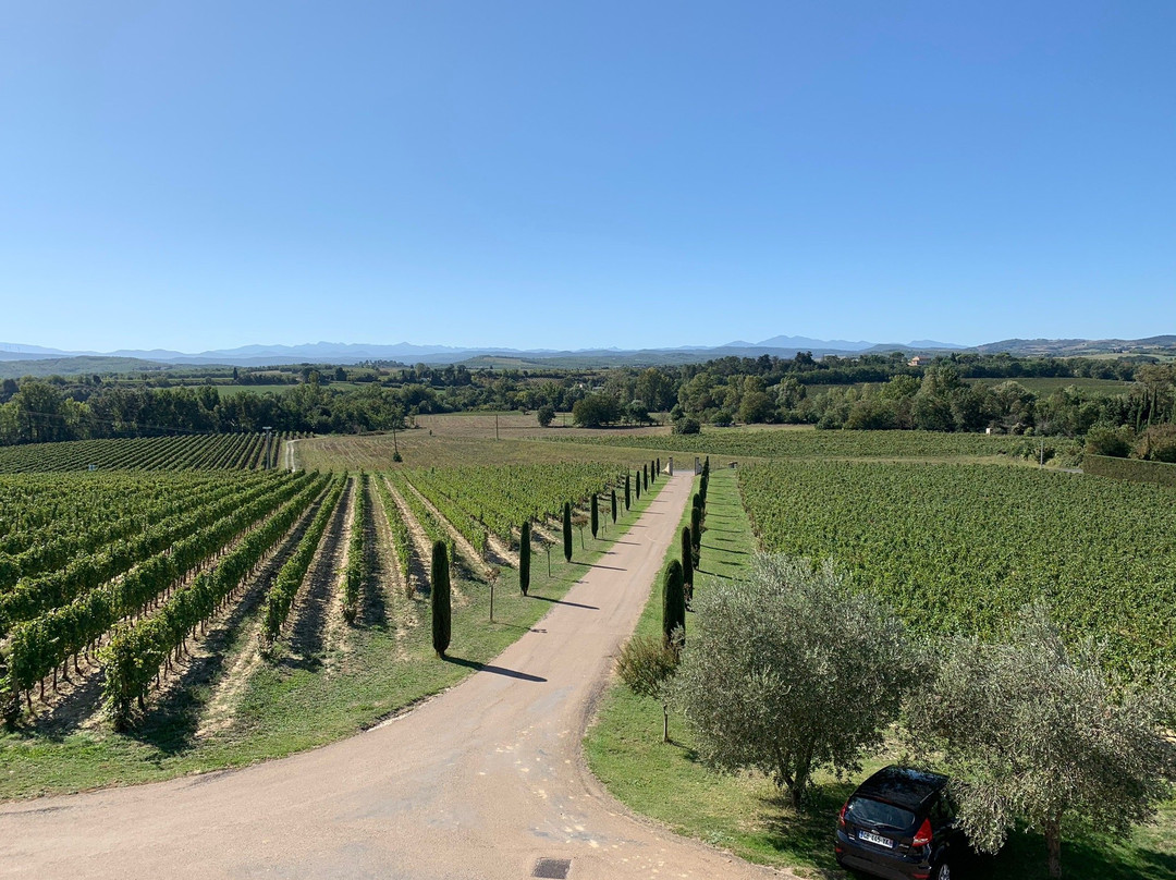 Domaine Gayda-Brugairolles必去景点
