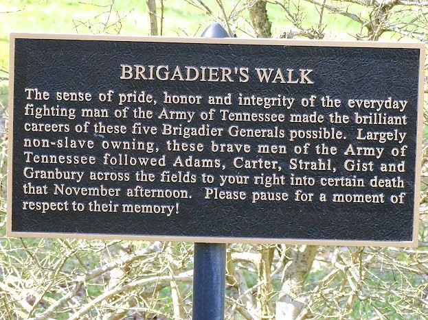 Winstead Hill Park-富兰克林必去景点