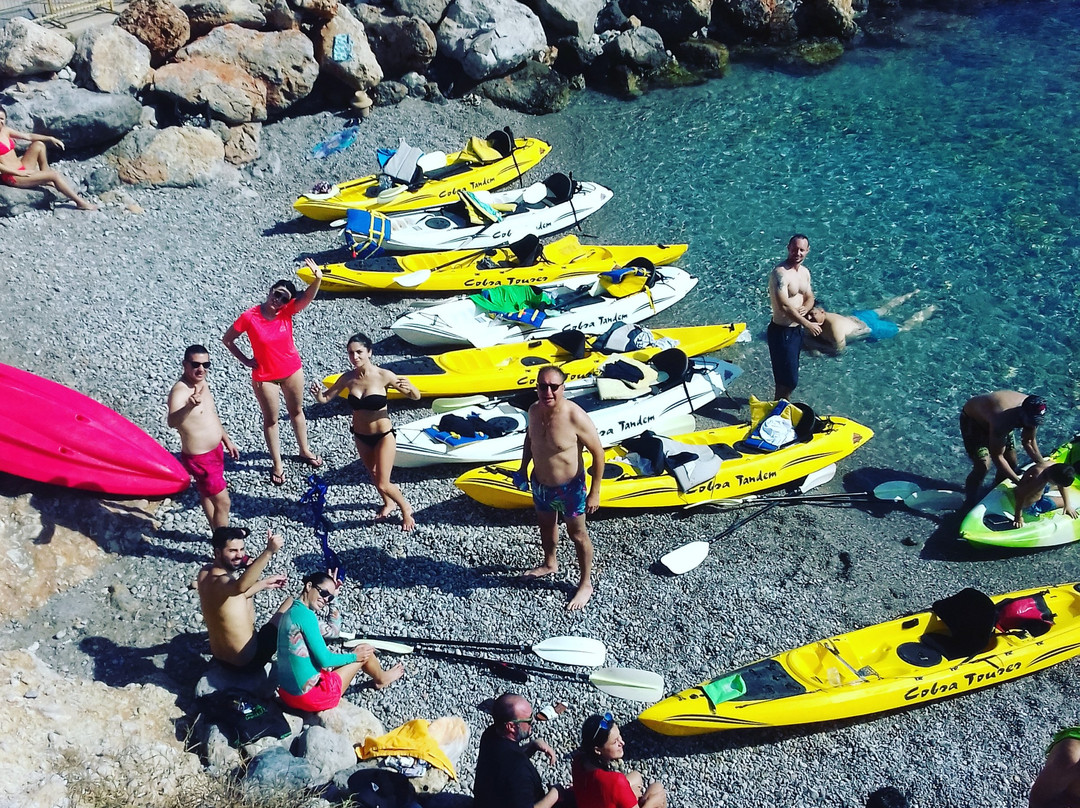 Exploreagn-Agios Nikolaos必去景点