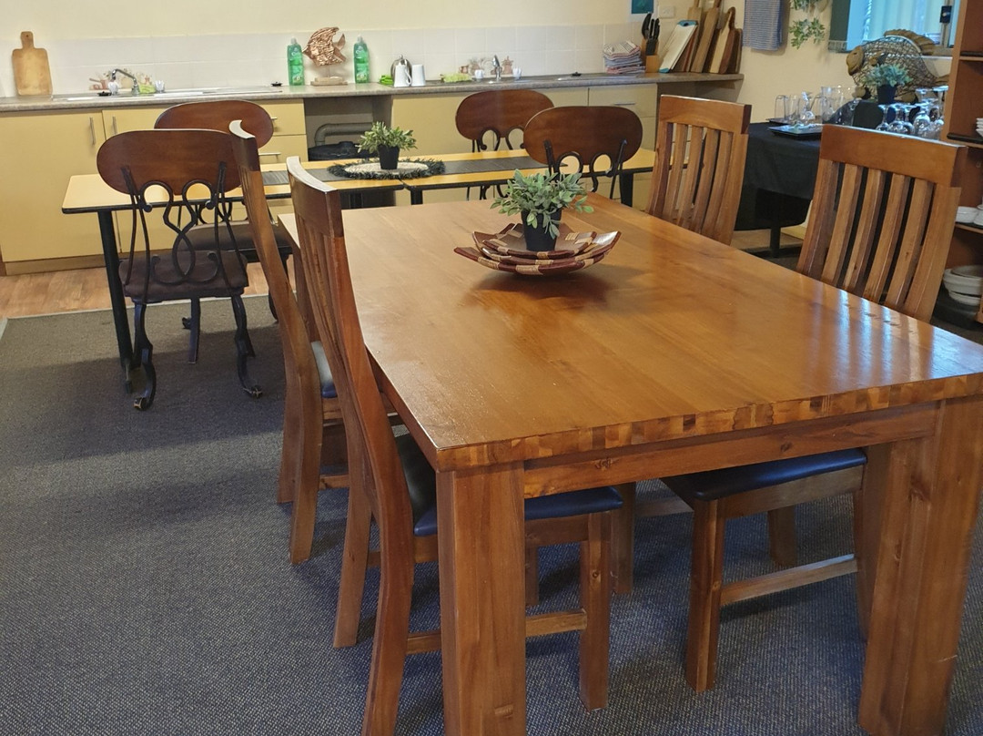 Ningaloo Lodge主图