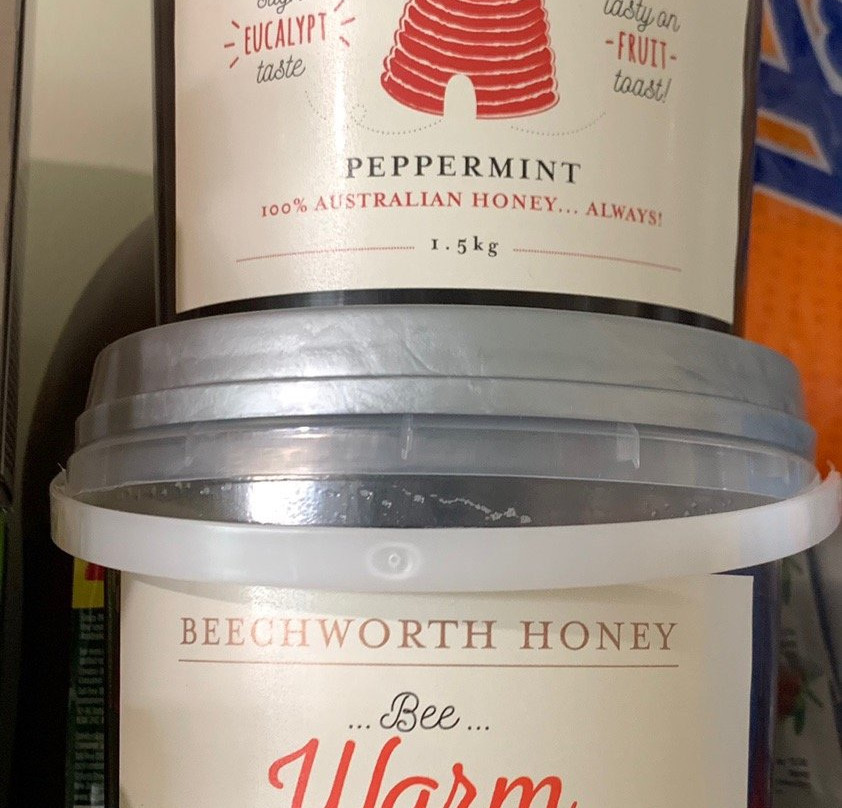 The Beechworth Honey Shop景点图片