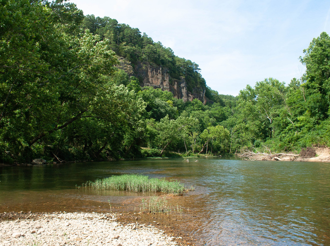 Cedar Mere Riverside