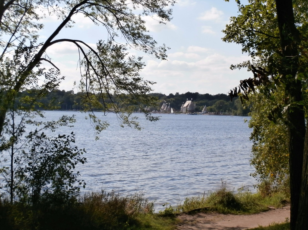 Lake Harriet