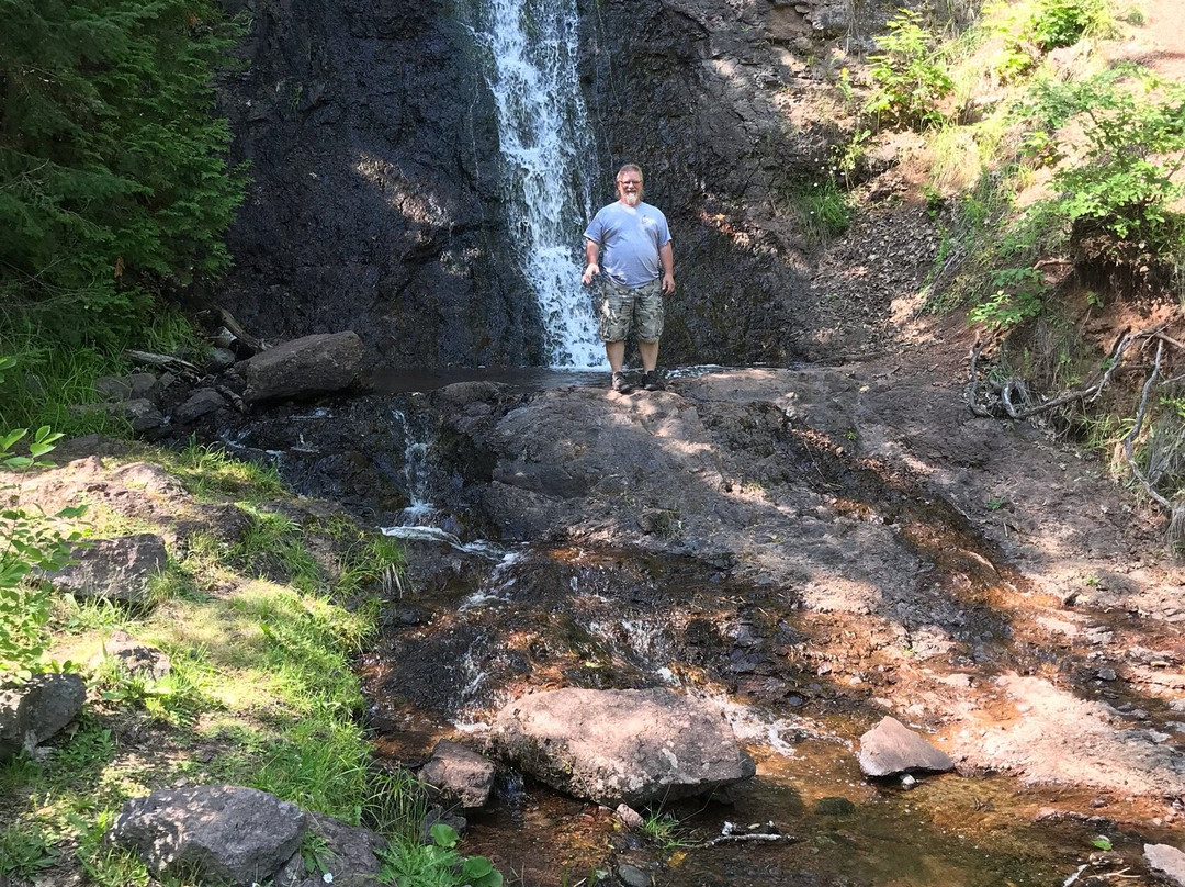 Haven Waterfalls and Park-Lac La Belle必去景点