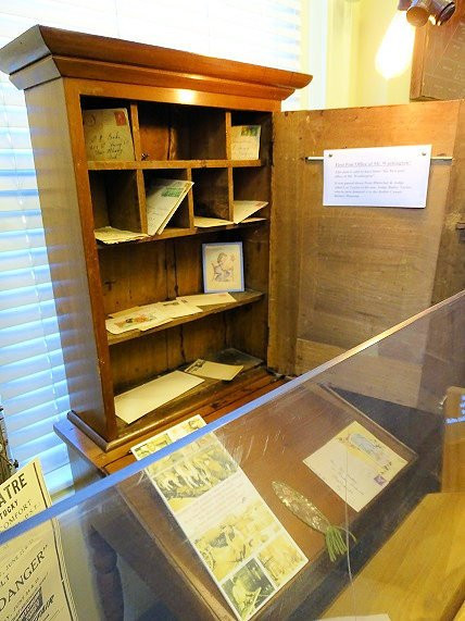 Bullitt County History Museum景点图片