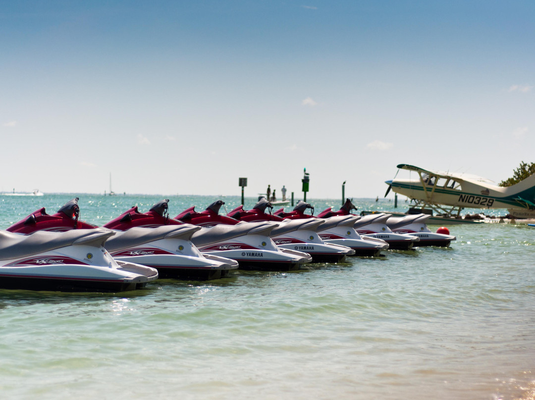 Sunny Island Adventures-俘虏岛必去景点