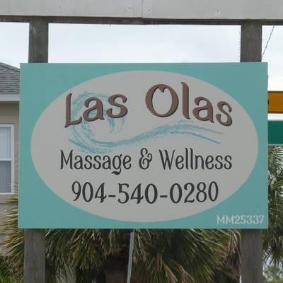 Las Olas Massage and Wellness景点图片