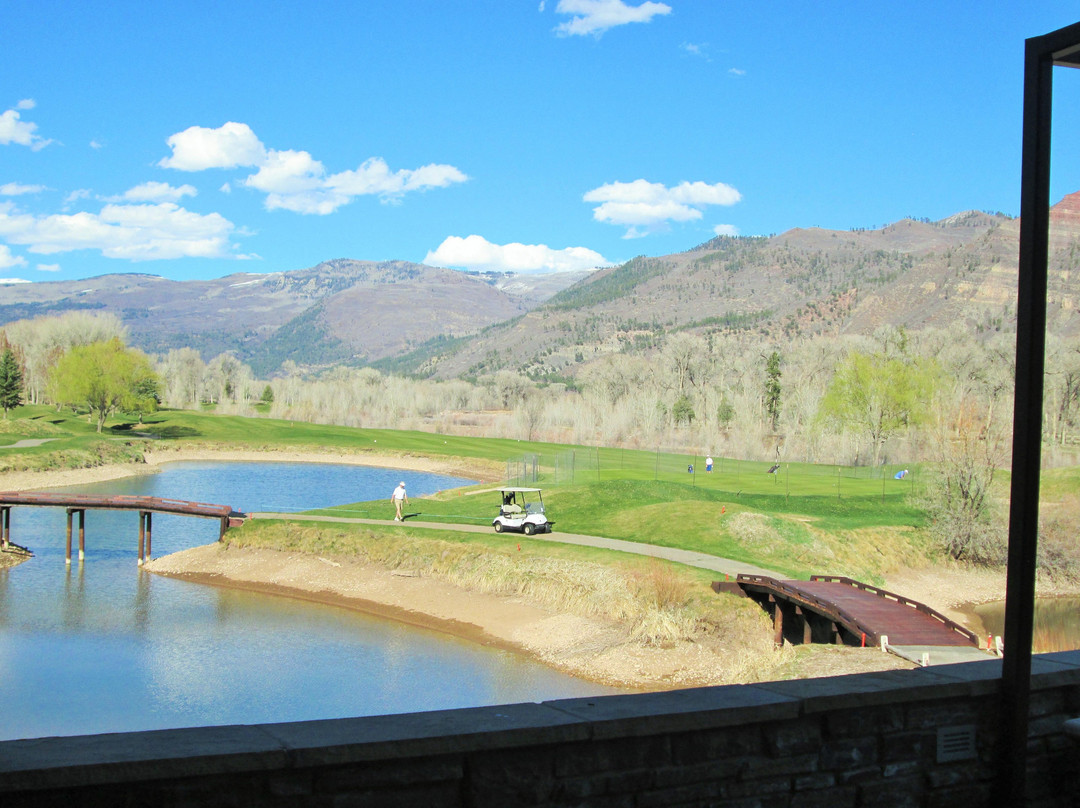 Dalton Ranch Golf Club景点图片