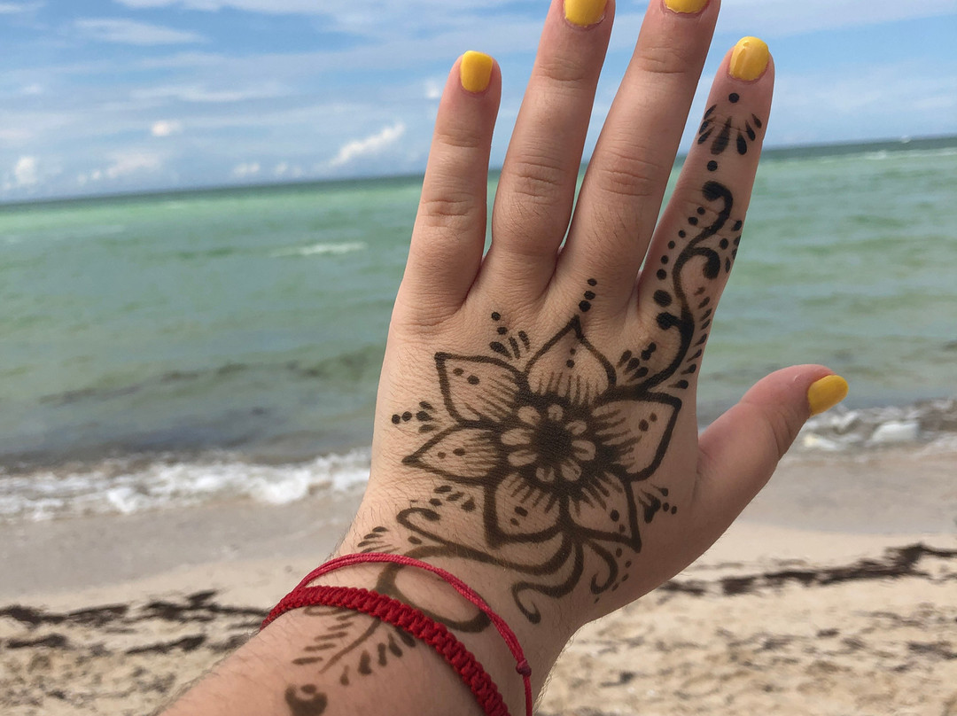 Tecnohotel Merida Norte主图