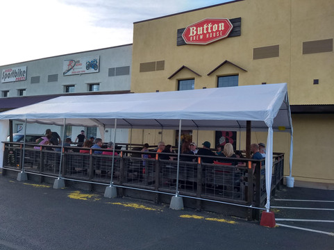 Button Brew House-图森必去景点