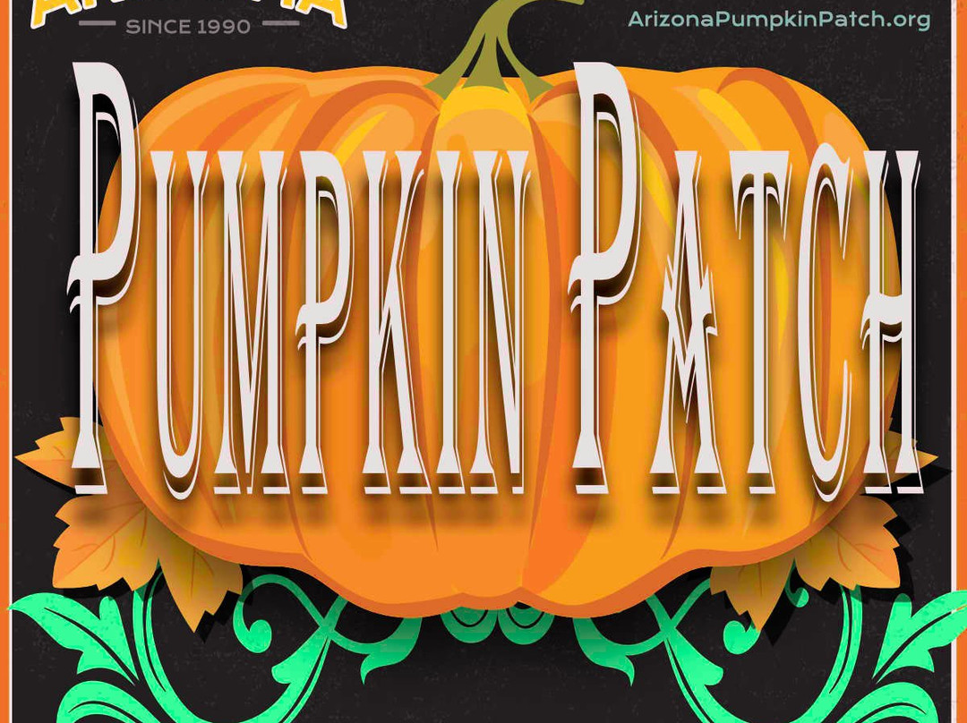 Arizona Pumpkin Patch