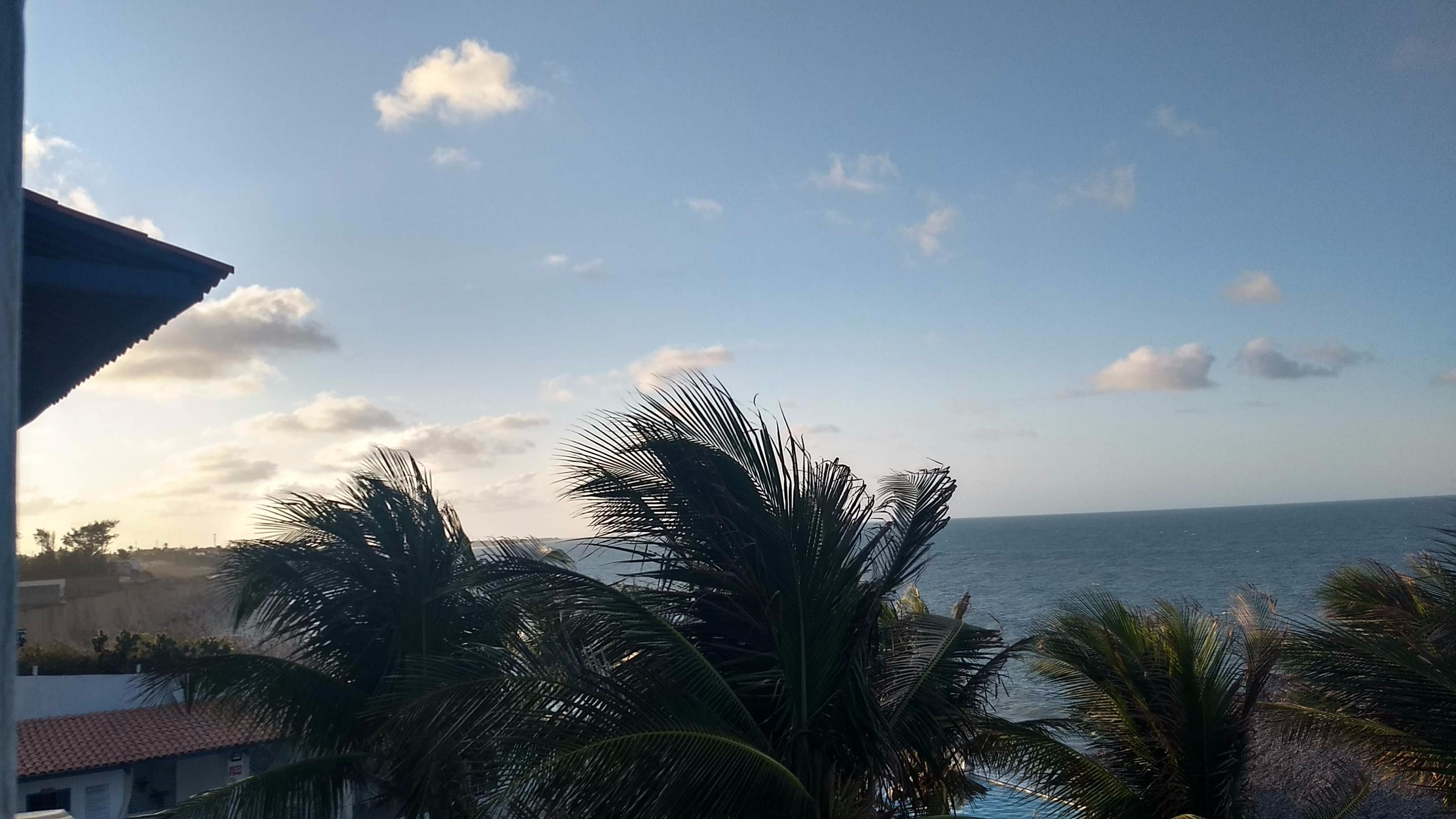 La Suite Praia Hotel-酒店景观