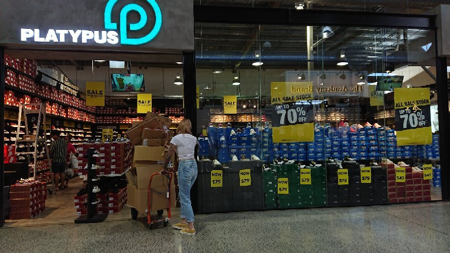 凯恩斯工厂直营卖场-凯恩斯必去景点