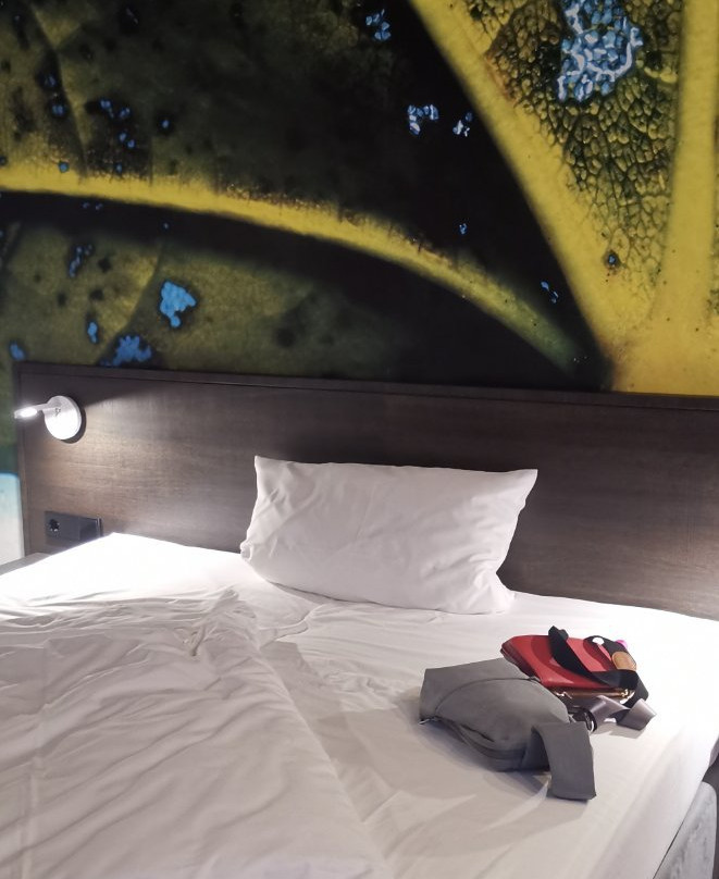 qubixx - StadtMitteHotel主图