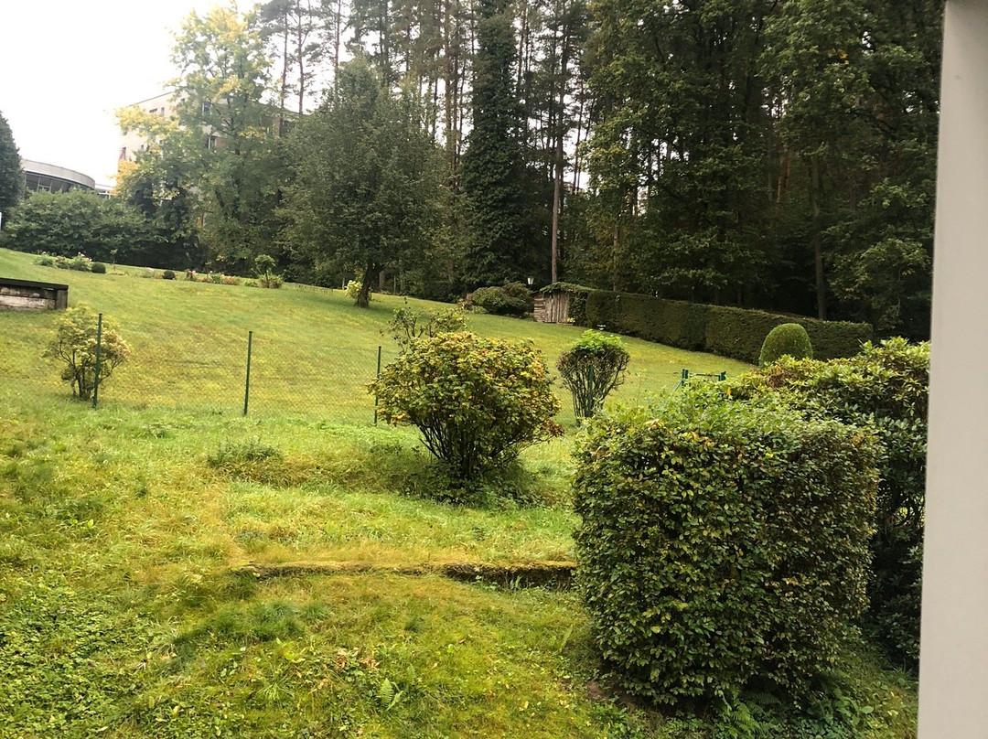 Forsbacher Muehle