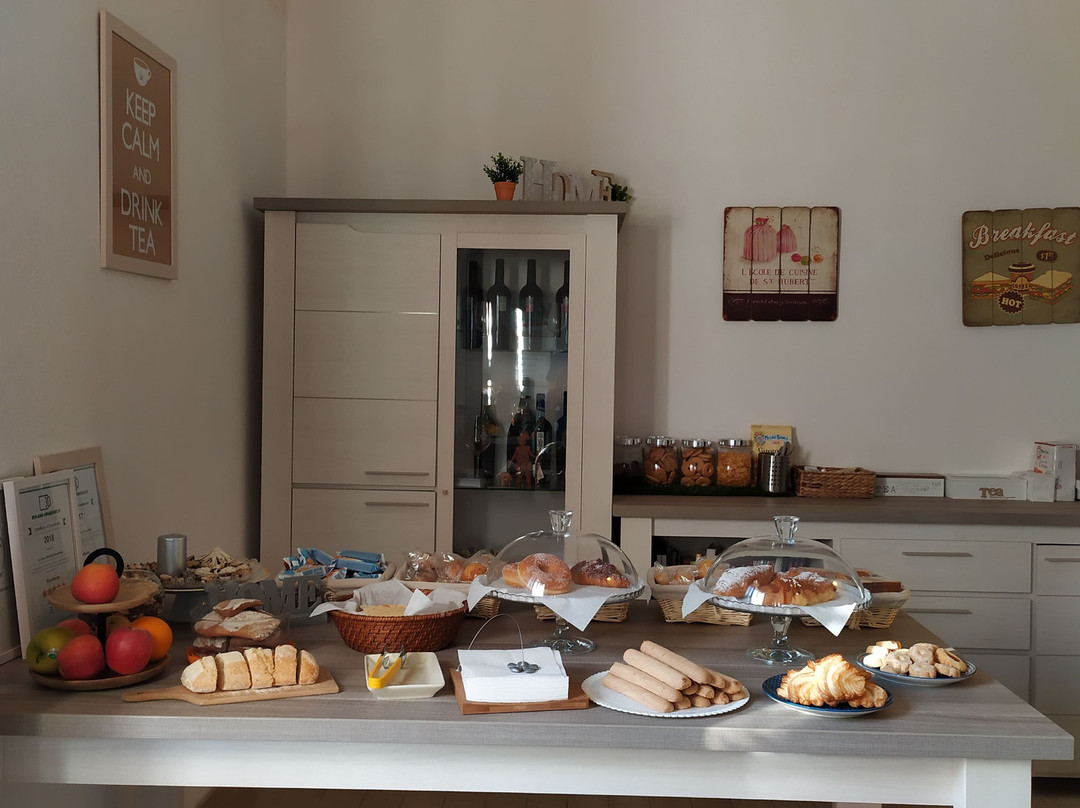 Le Dune Bed and Breakfast主图