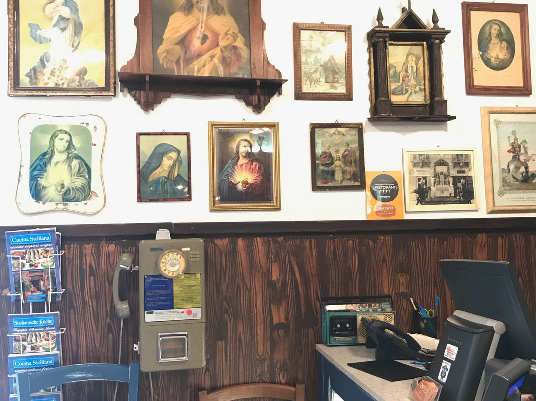 Sicily Driver Service-锡拉库扎必去景点