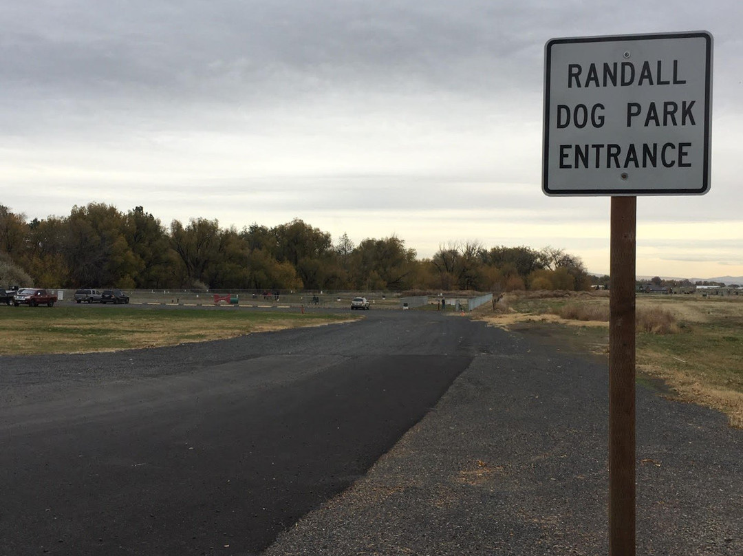 Randall Dog Park景点图片