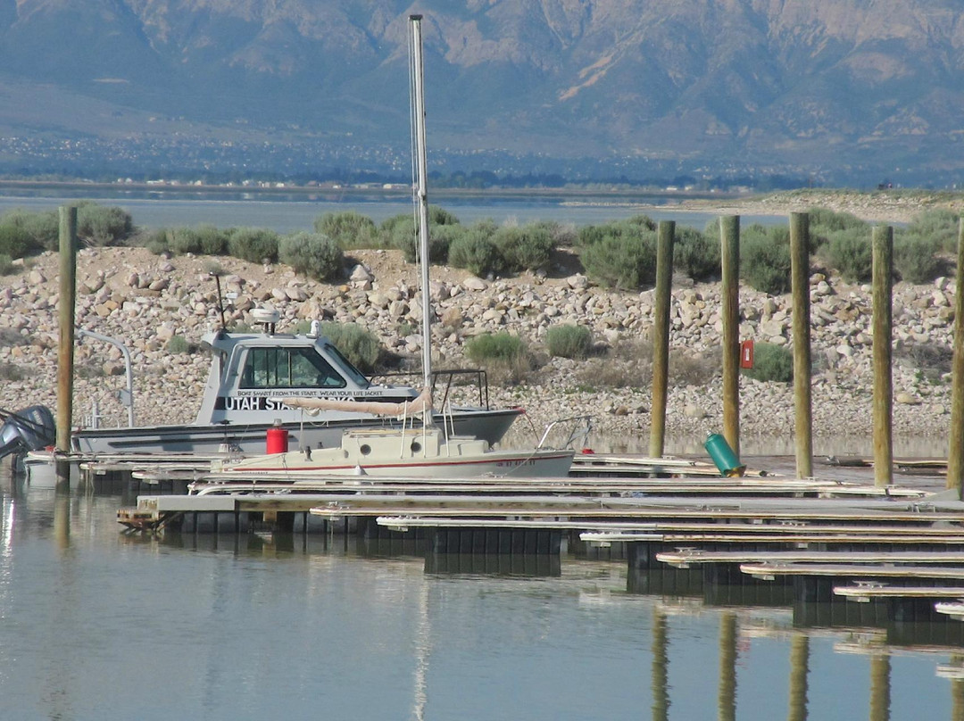 Gonzo Boat Rentals景点图片