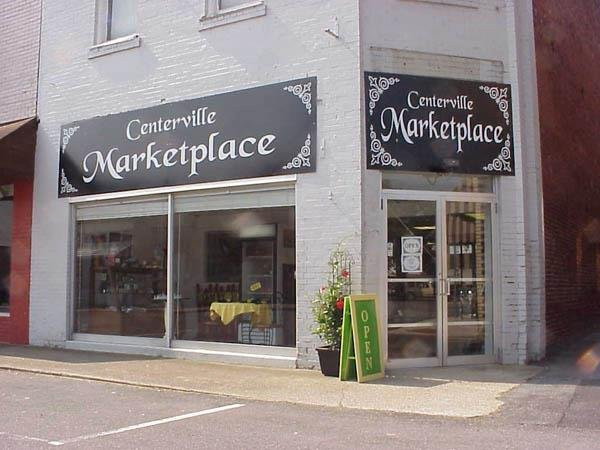 Centerville Marketplace景点图片