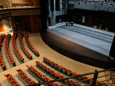 Charleston Music Hall-查尔斯顿必去景点