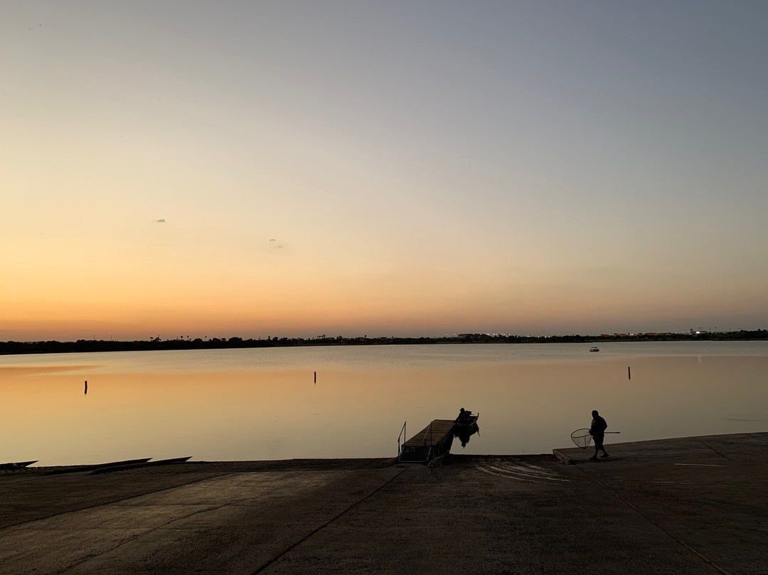 Lake Casa Blanca International State Park景点图片