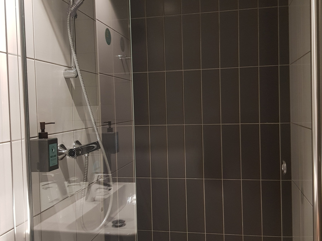 Comfort Hotel Xpress Central Station主图