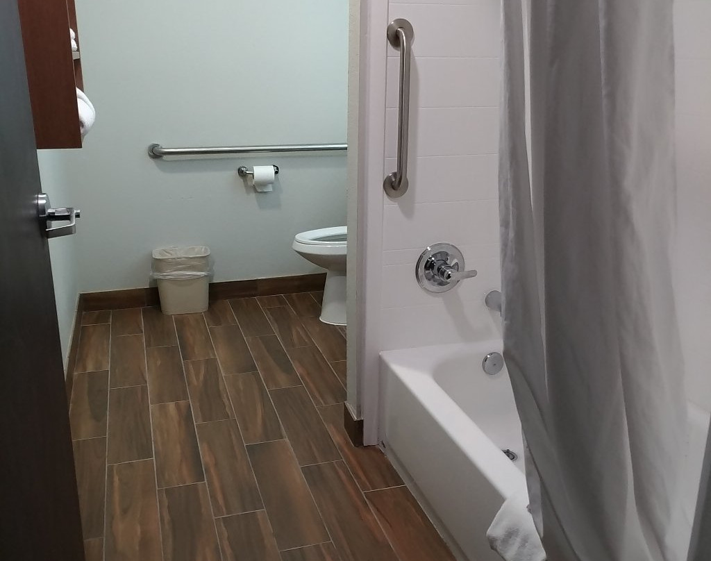 Microtel Inn & Suites by Wyndham Pooler/Savannah主图