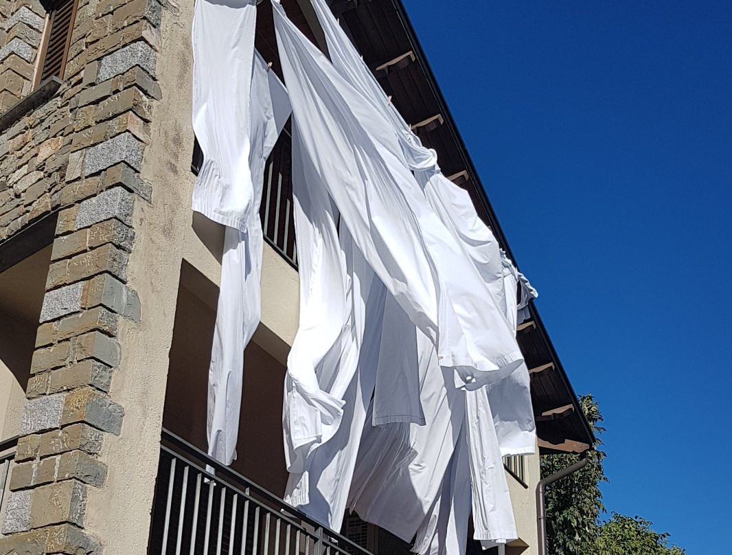 Hotel Farre d'Avall主图