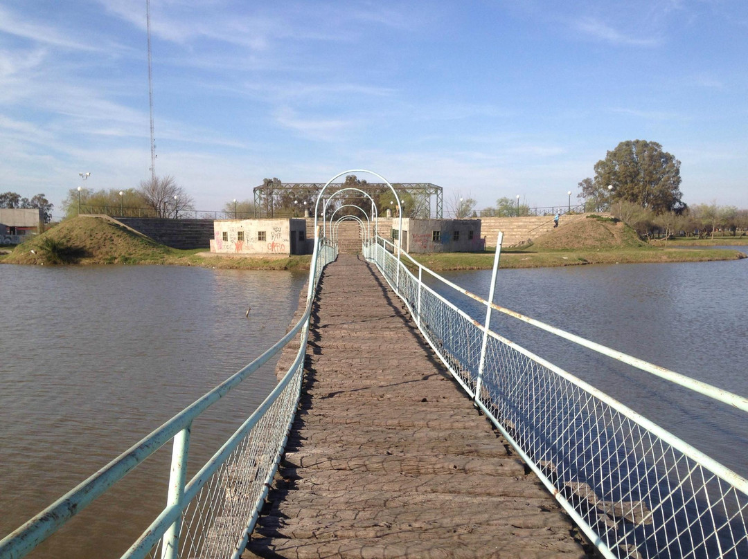 Catrilo旅游景点-Museo Historico Regional Municipal