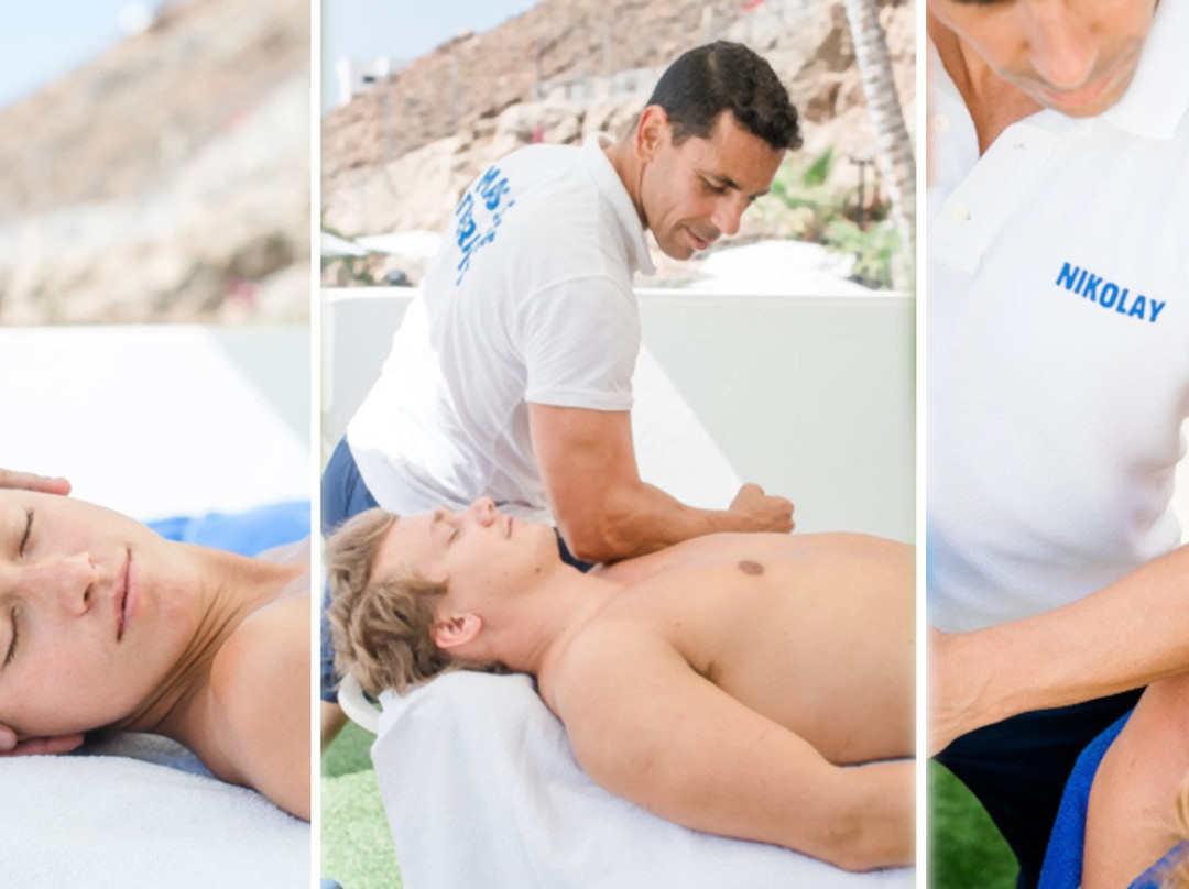 Dobrev Wellness and Massage景点图片