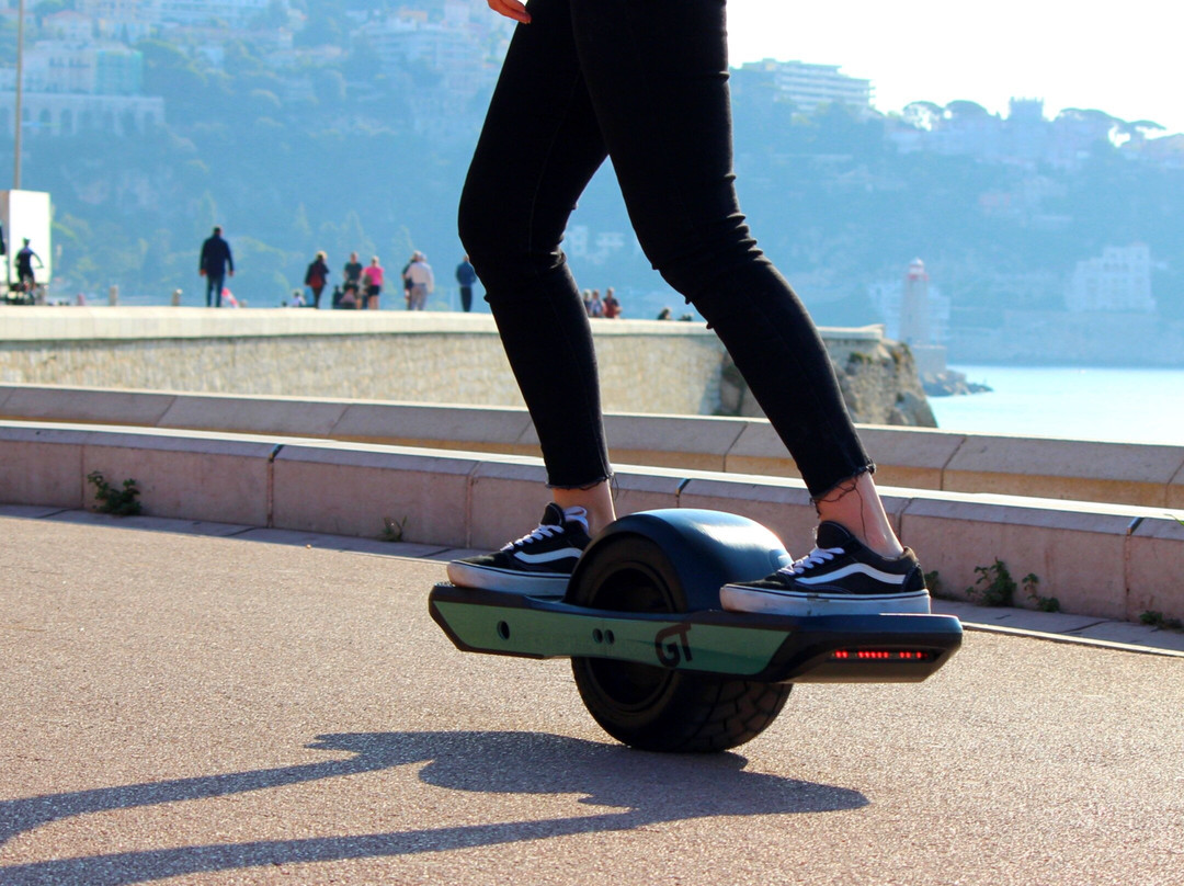 Sunwheel-尼斯必去景点