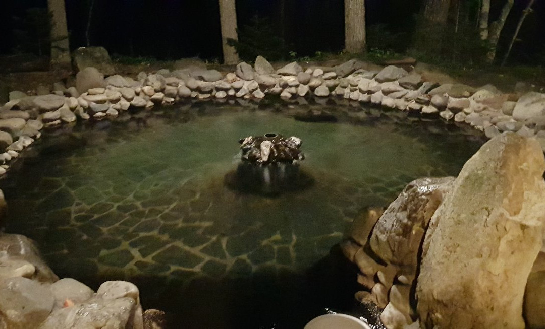 Nukabirakan Kanko Hotel主图