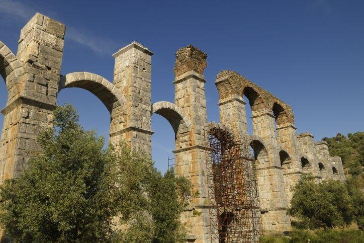 elektra cars-Petra必去景点