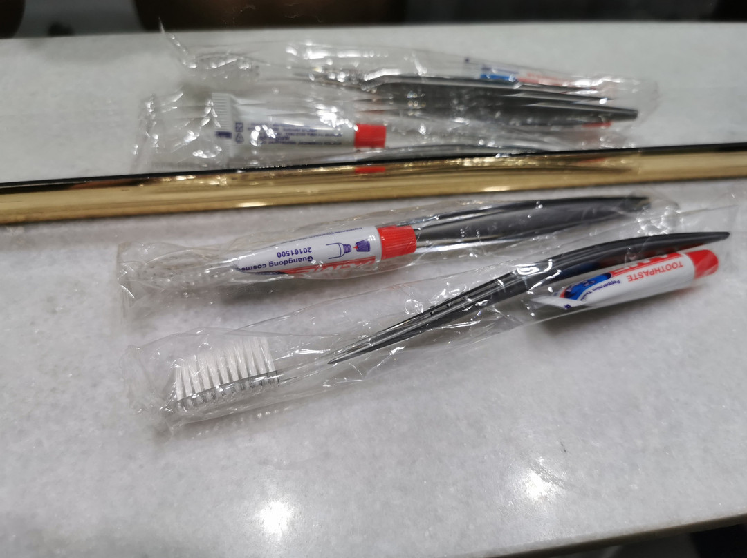 Hotel Padelidaki主图