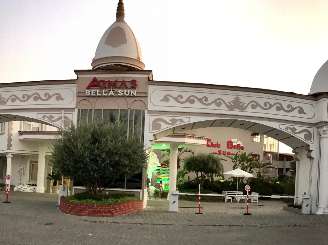 Armas Bella Sun主图