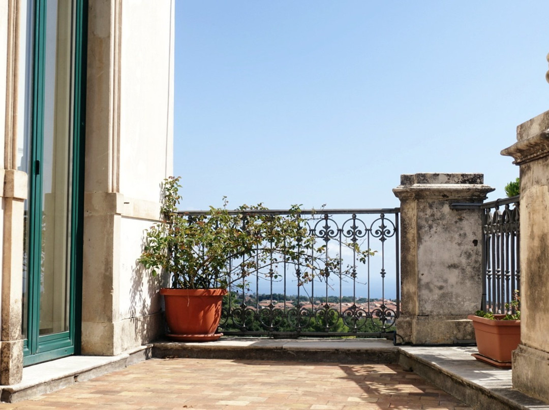Villa Di Leo Borgo Viscalori主图