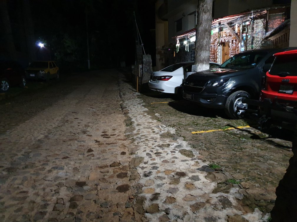 Eco-hotel Ixhi主图