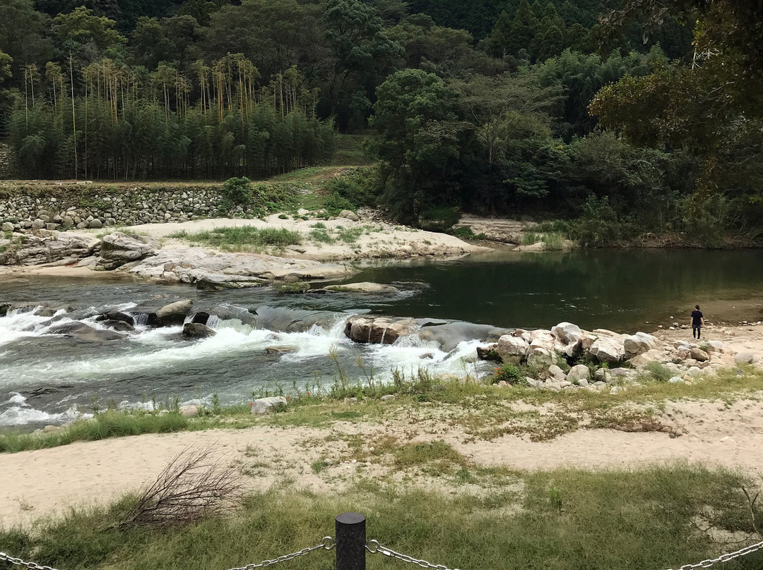 Michi-no-Eki Yamato-佐贺市必去景点