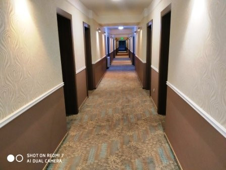 Hotel Stil主图