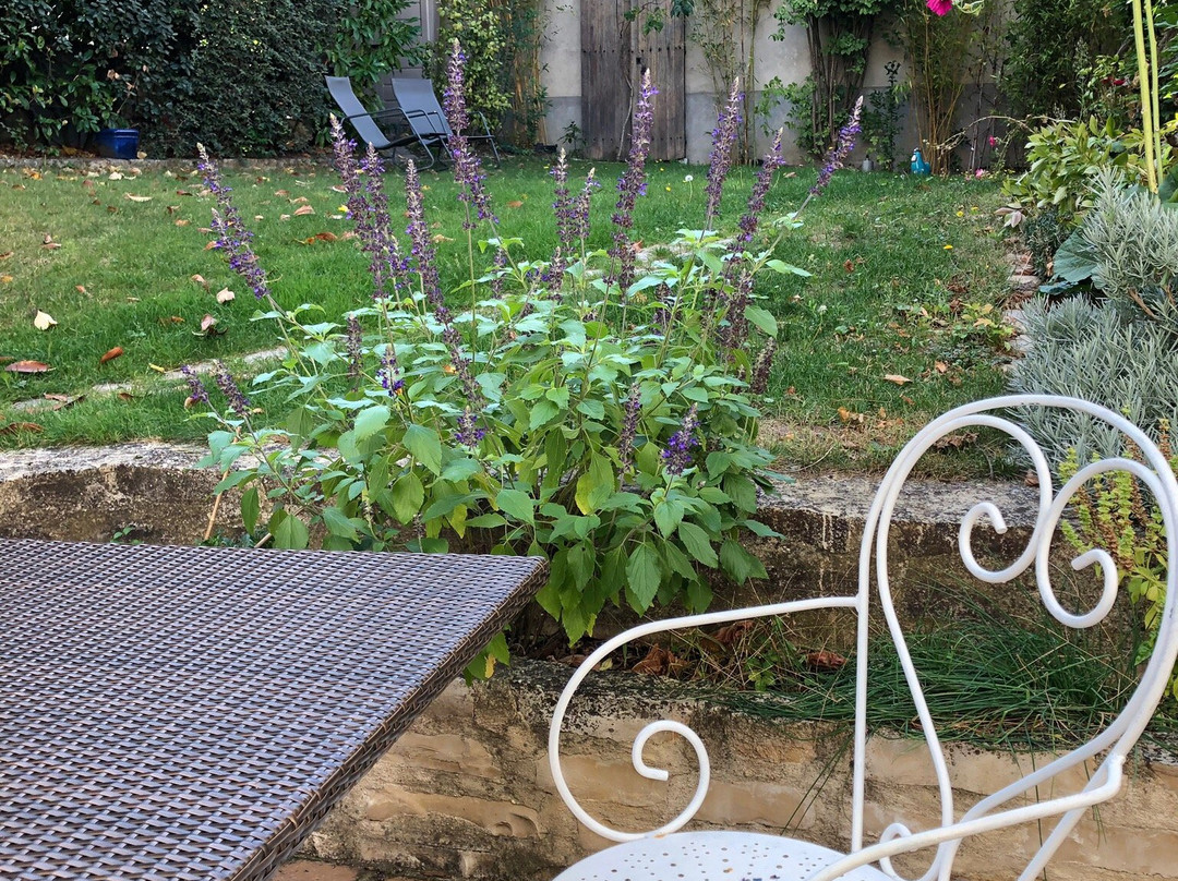 Le Clos d'Hauteville主图